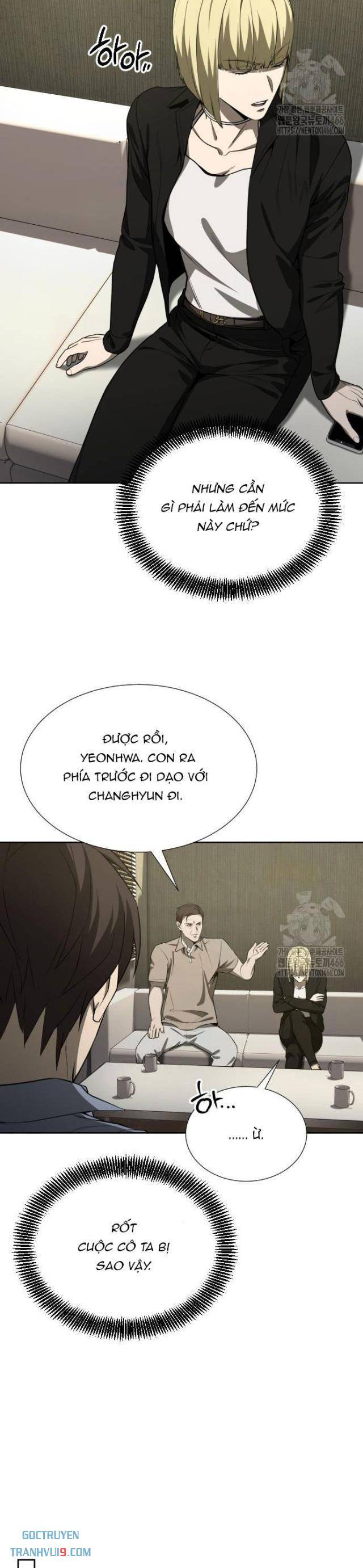 Người Chơi Thiên Tài Trở Lại - Page 24