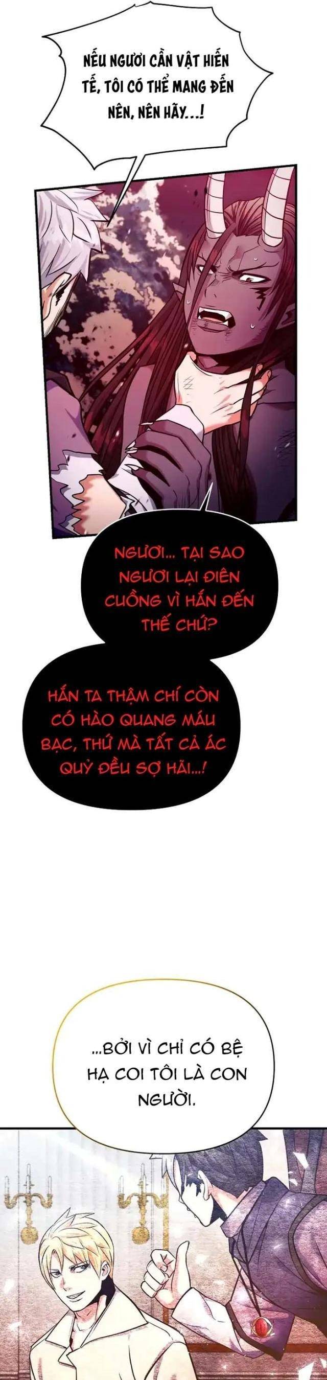 Ta Đã Trở Thành Cuồng Vương - Page 9