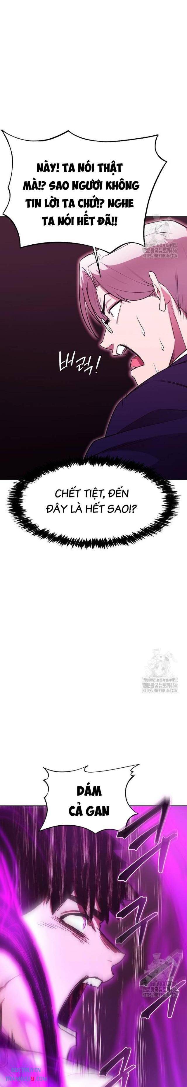 Chúa Quỷ Muốn Trở Thành Đầu Bếp - Page 25