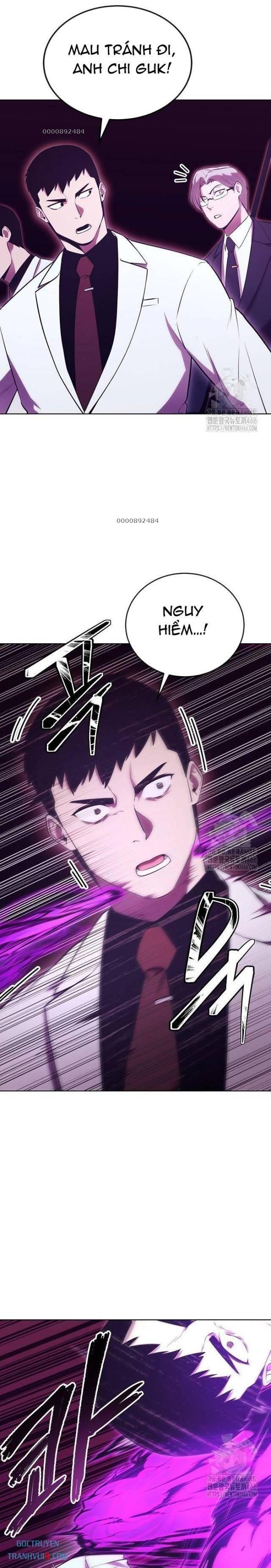 Chúa Quỷ Muốn Trở Thành Đầu Bếp - Page 17