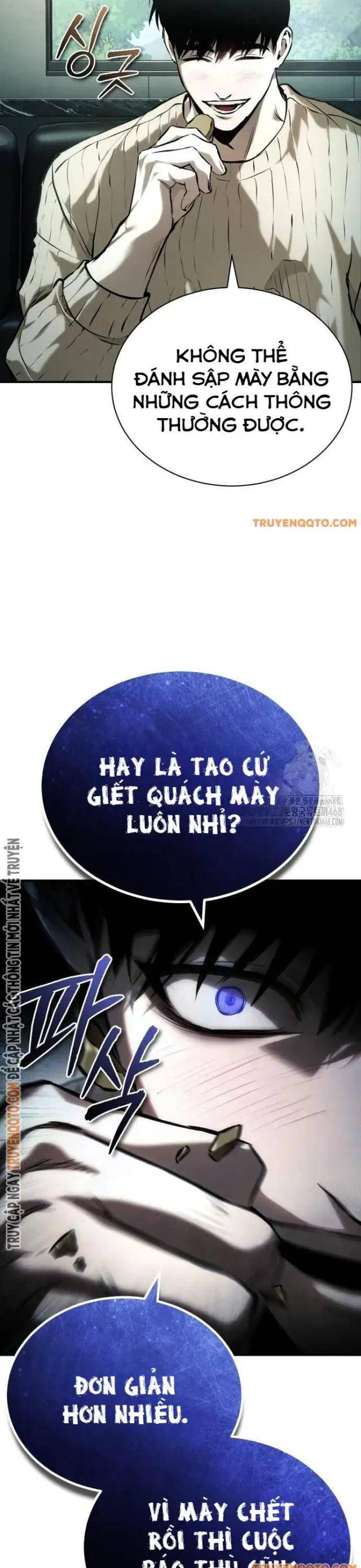 Ác Quỷ Trở Lại Học Đường - Page 37