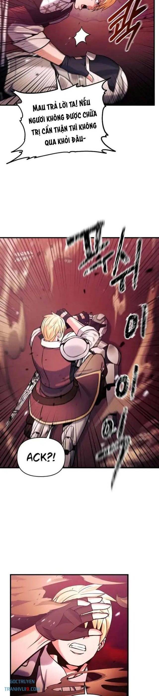 Ta Đã Trở Thành Cuồng Vương - Page 46