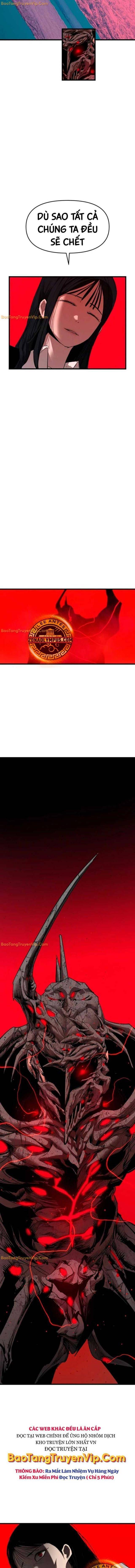 Cốt Nhân - Page 29