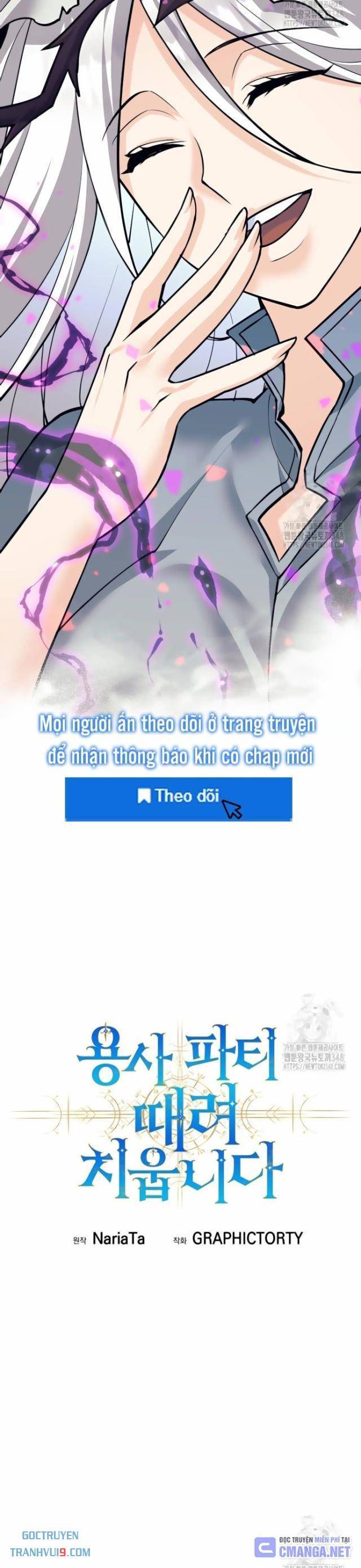 Tôi Rời Khỏi Tổ Đội Anh Hùng - Page 25