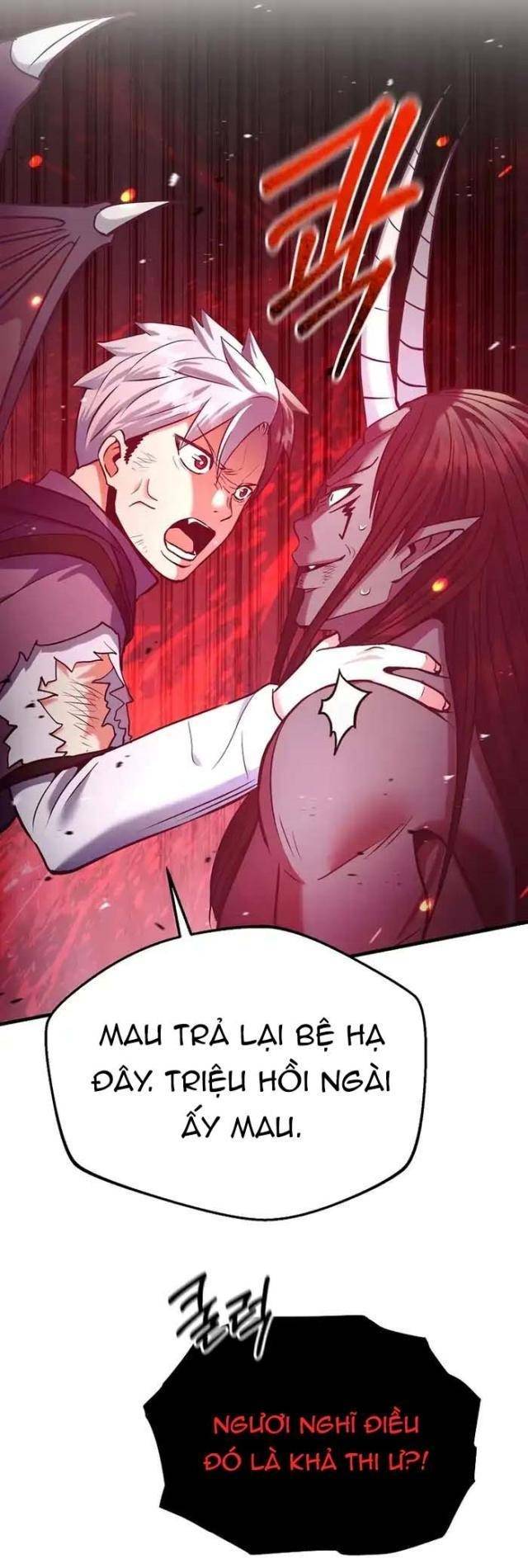 Ta Đã Trở Thành Cuồng Vương - Page 7