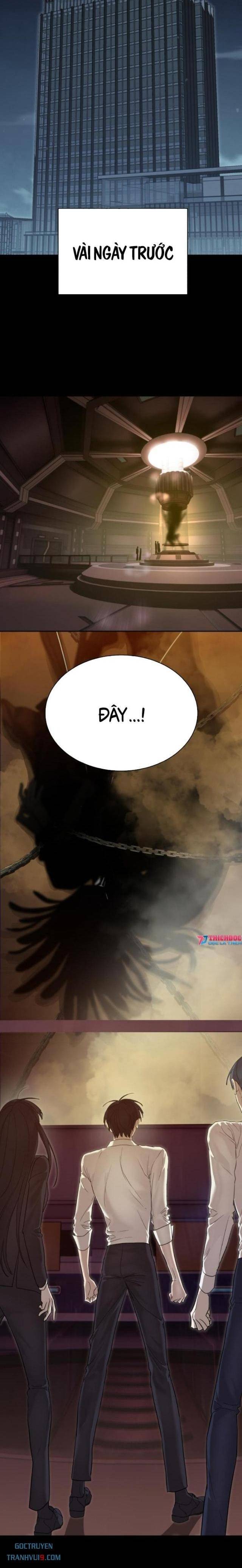 Công Chức Đặc Dị - Page 30