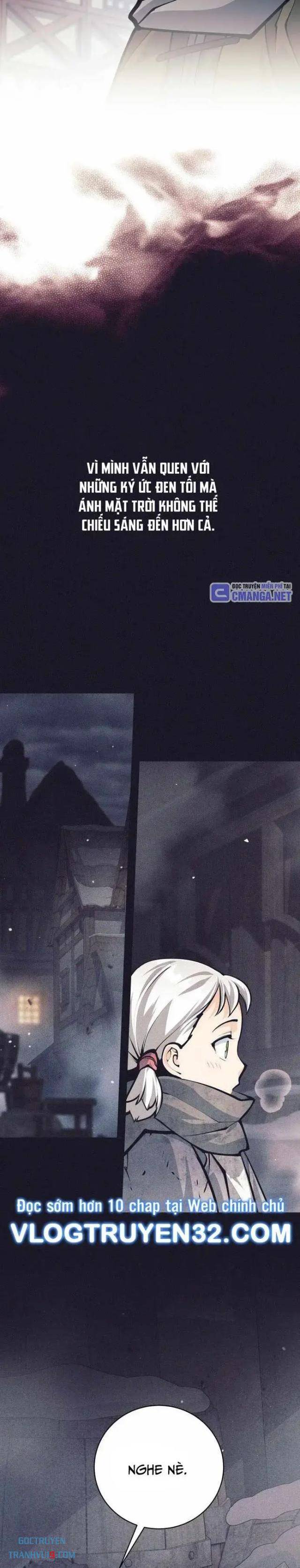 Tôi Rời Khỏi Tổ Đội Anh Hùng - Page 23