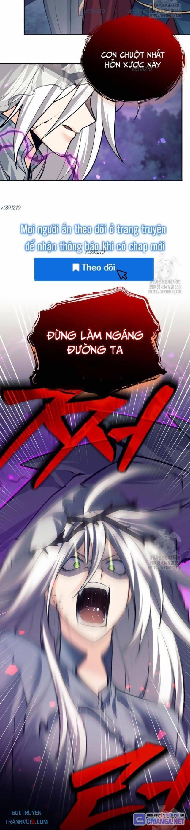 Tôi Rời Khỏi Tổ Đội Anh Hùng - Page 23