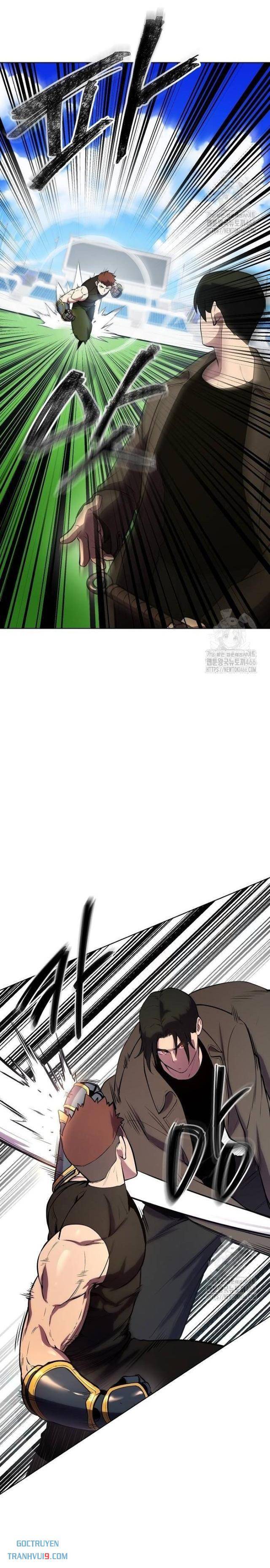 Chúa Quỷ Muốn Trở Thành Đầu Bếp - Page 16