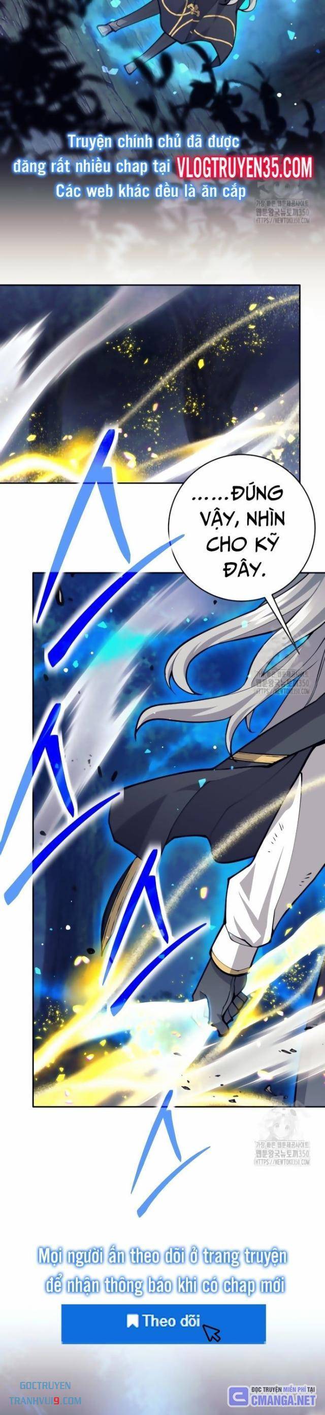 Tôi Rời Khỏi Tổ Đội Anh Hùng - Page 28