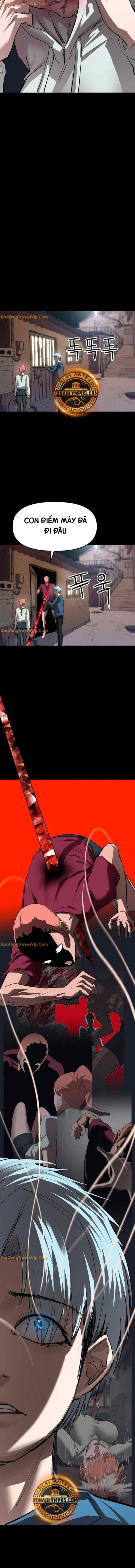 Cốt Nhân - Page 13