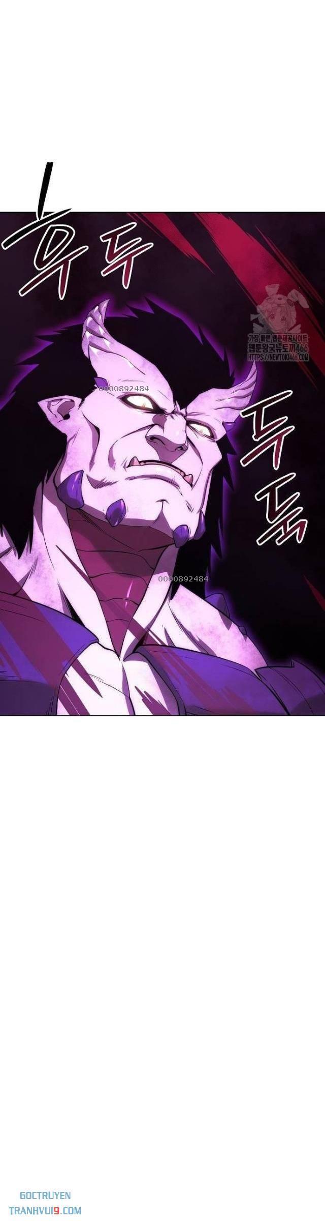 Chúa Quỷ Muốn Trở Thành Đầu Bếp - Page 37