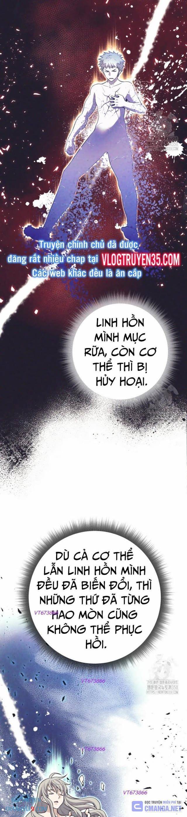 Tôi Rời Khỏi Tổ Đội Anh Hùng - Page 15