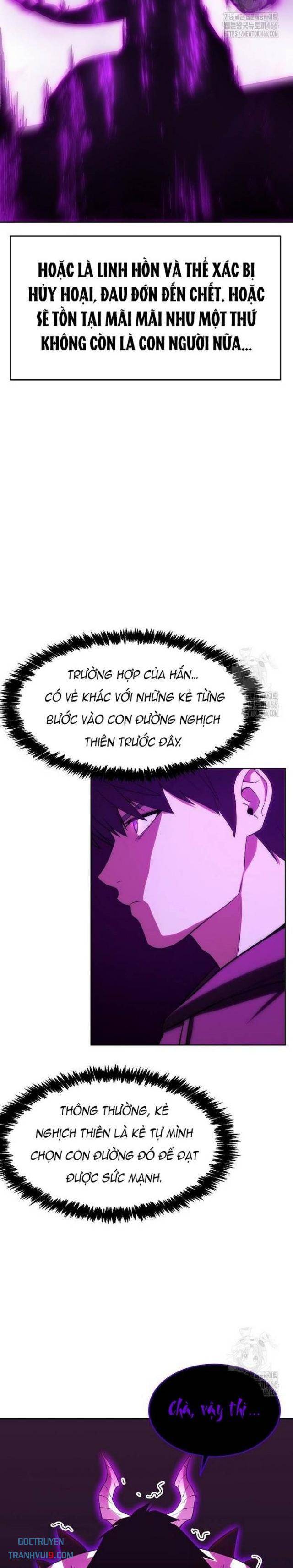 Chúa Quỷ Muốn Trở Thành Đầu Bếp - Page 7