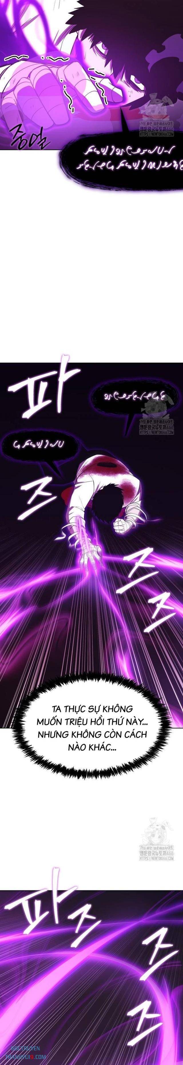 Chúa Quỷ Muốn Trở Thành Đầu Bếp - Page 28