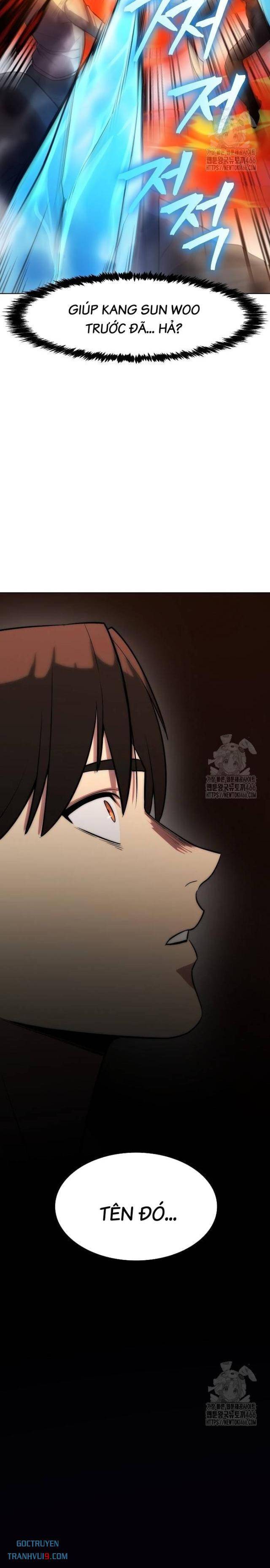 Chúa Quỷ Muốn Trở Thành Đầu Bếp - Page 39