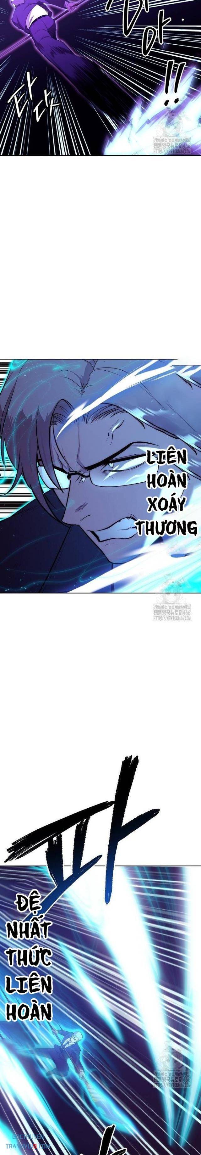 Chúa Quỷ Muốn Trở Thành Đầu Bếp - Page 16