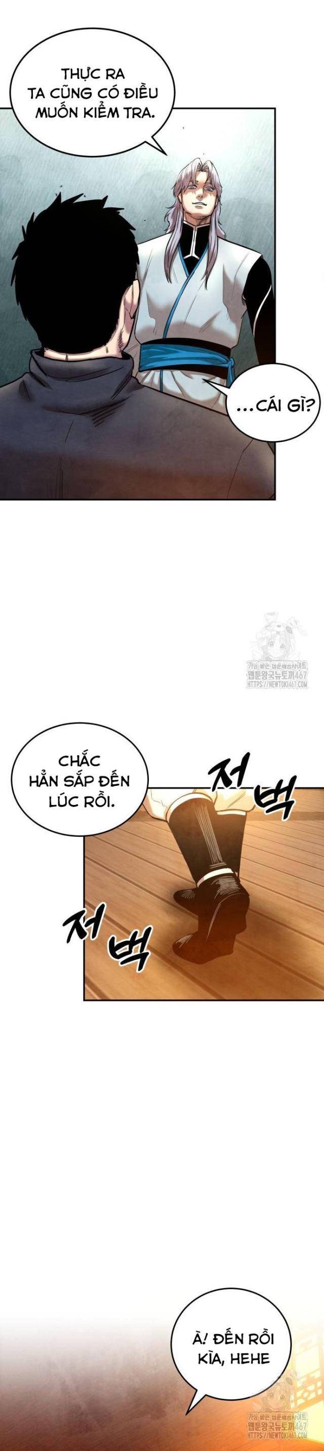 Tay Súng Chinh Phục Võ Lâm - Page 12