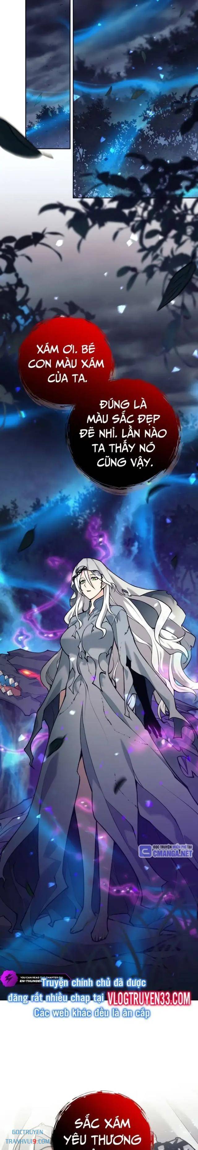 Tôi Rời Khỏi Tổ Đội Anh Hùng - Page 22