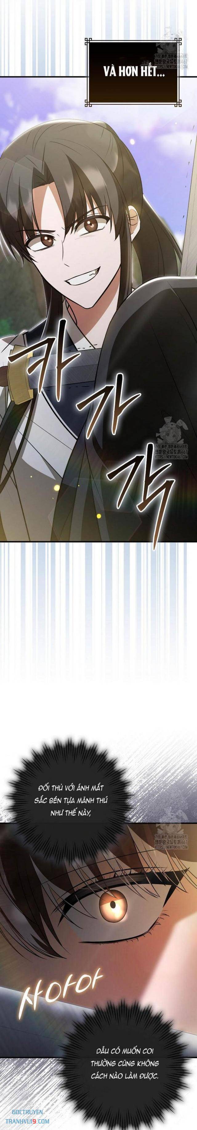 Trở Thành Đệ Tử Nhỏ Tuổi Nhất Phái Hoa Sơn - Page 24