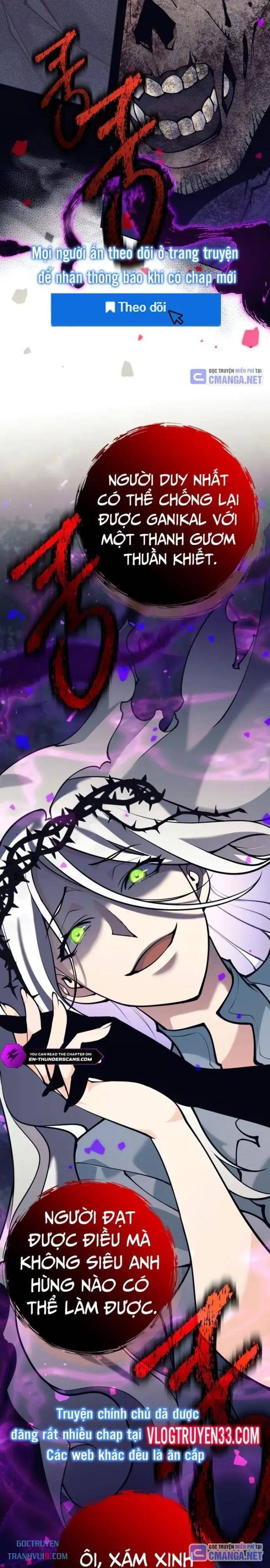 Tôi Rời Khỏi Tổ Đội Anh Hùng - Page 27