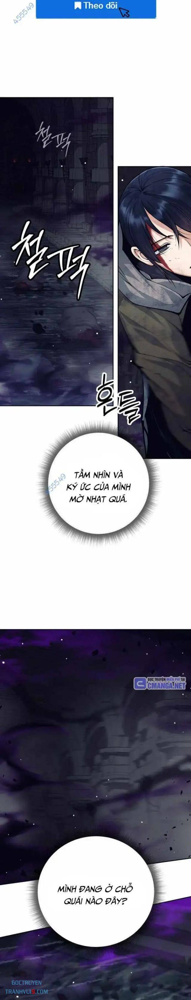 Tôi Rời Khỏi Tổ Đội Anh Hùng - Page 28