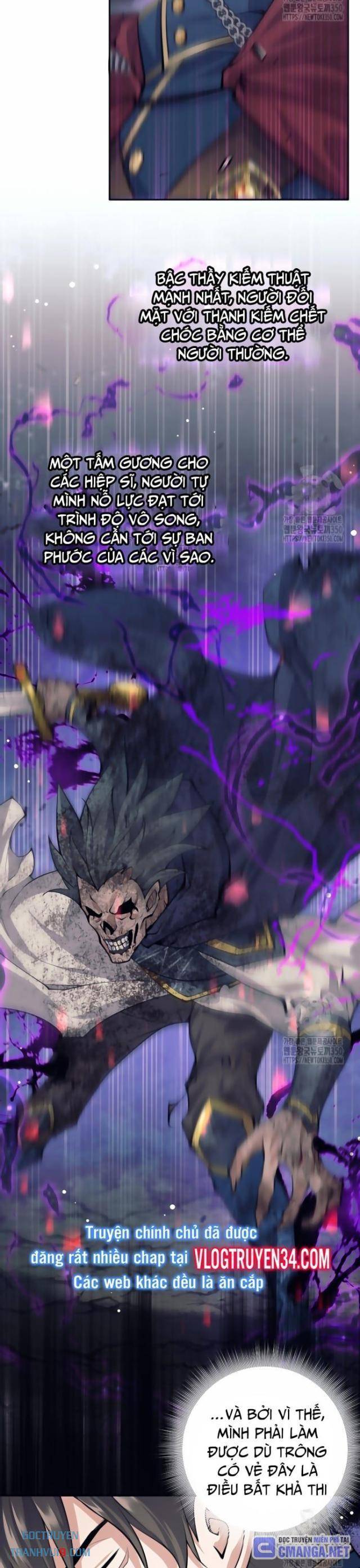 Tôi Rời Khỏi Tổ Đội Anh Hùng - Page 27