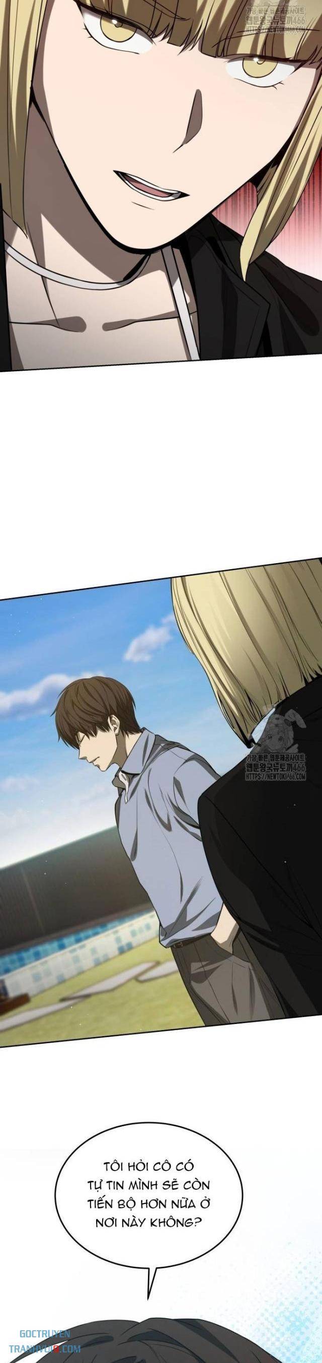 Người Chơi Thiên Tài Trở Lại - Page 36