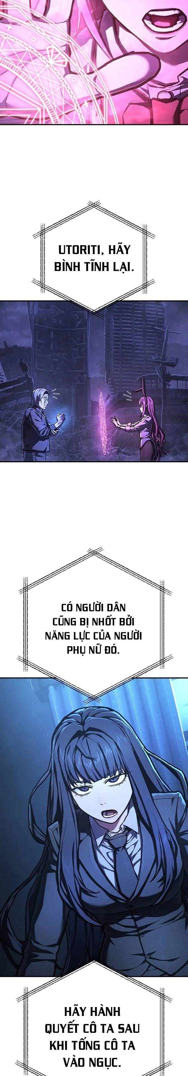 Đao Phủ - Page 14