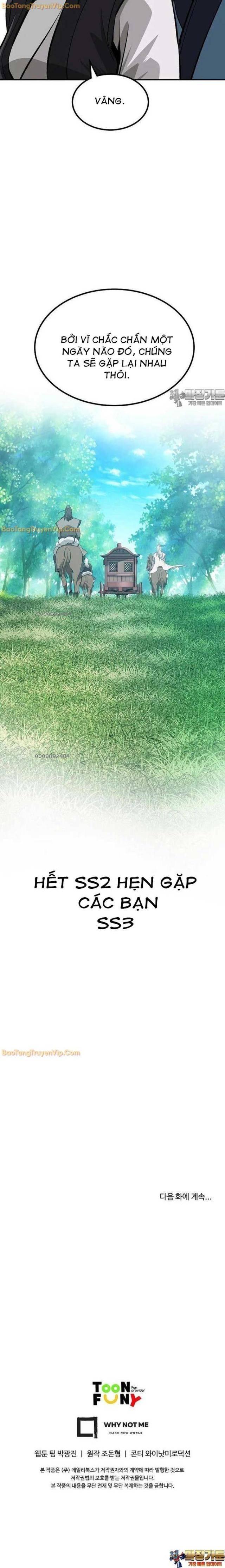 Cung Quỷ Kiếm Thần - Page 33