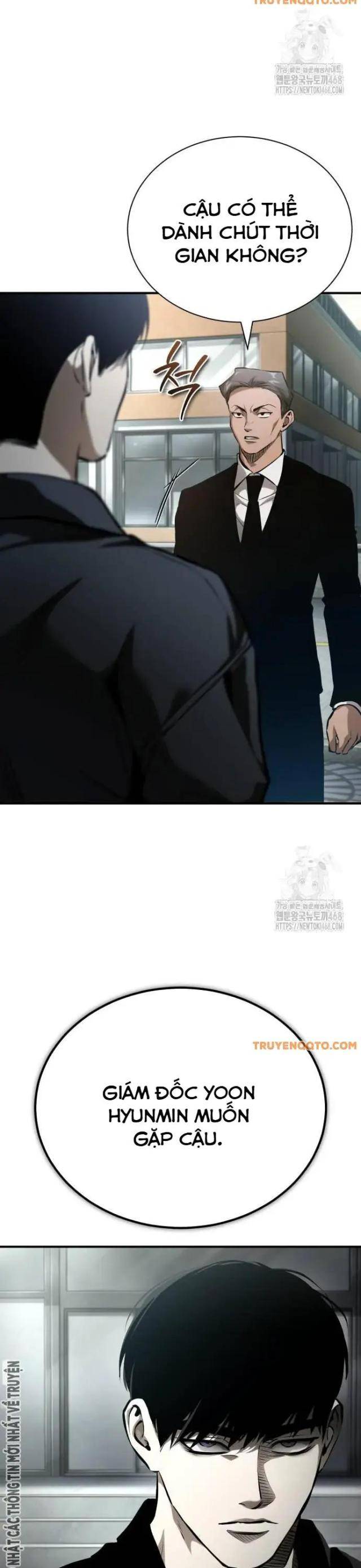 Ác Quỷ Trở Lại Học Đường - Page 14