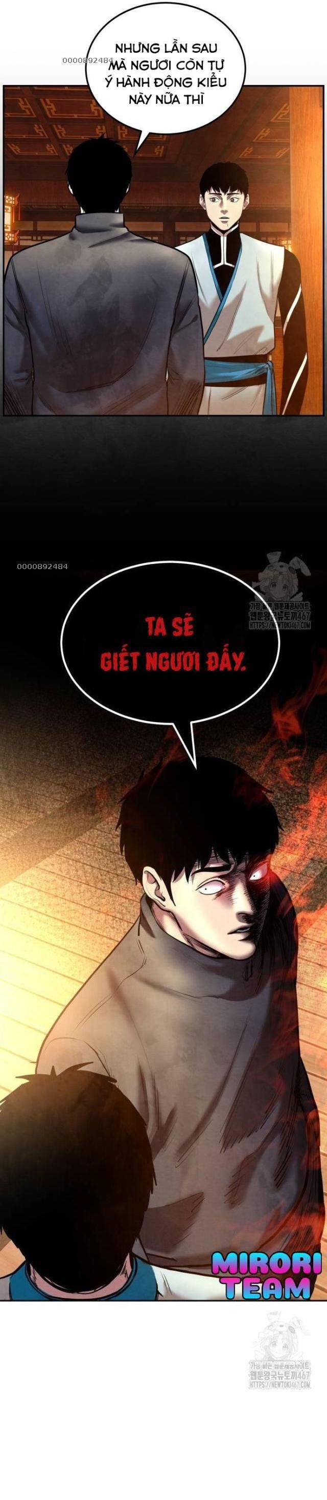 Tay Súng Chinh Phục Võ Lâm - Page 17