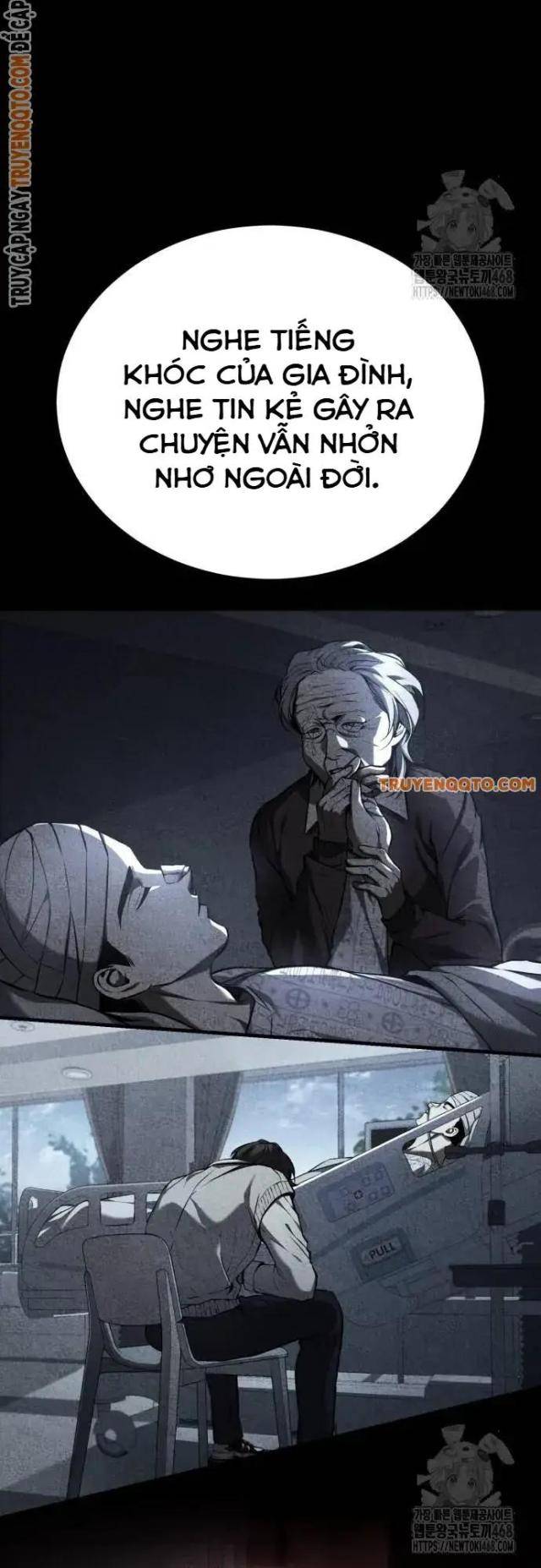 Ác Quỷ Trở Lại Học Đường - Page 30