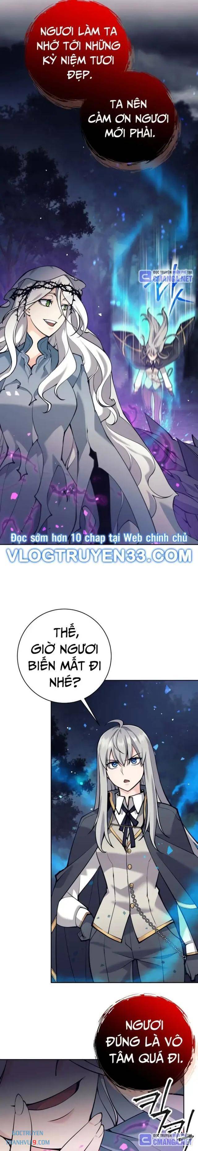 Tôi Rời Khỏi Tổ Đội Anh Hùng - Page 24