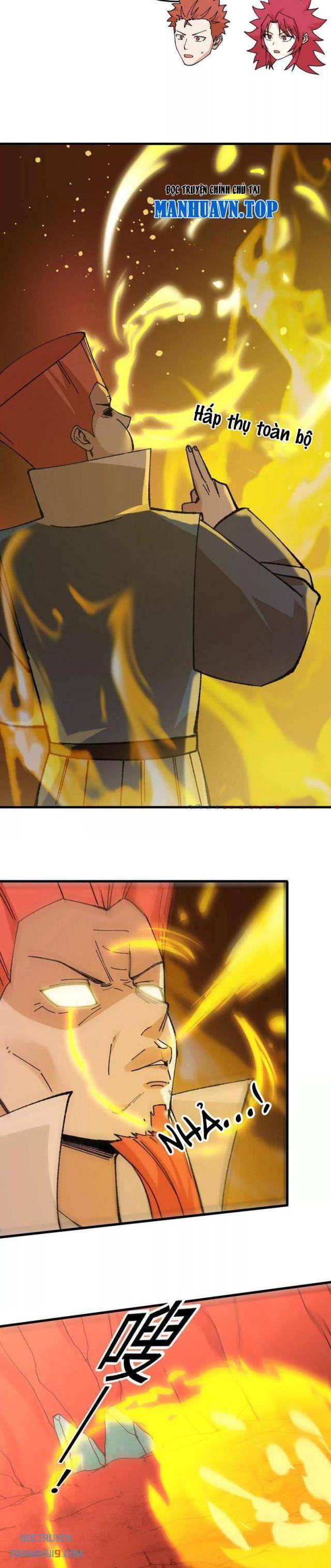 Vật Lý Tu Tiên Hai Vạn Năm - Page 13