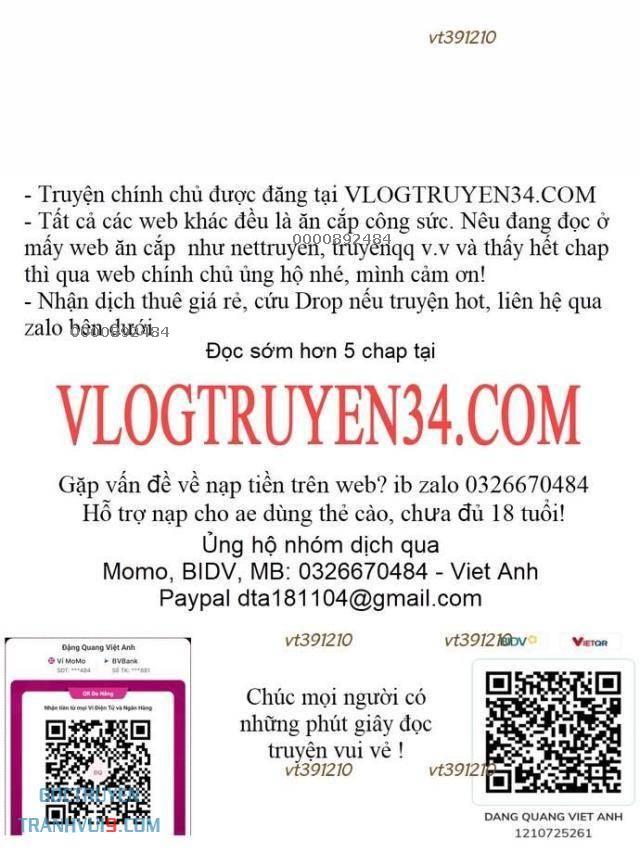 Tôi Rời Khỏi Tổ Đội Anh Hùng - Page 37