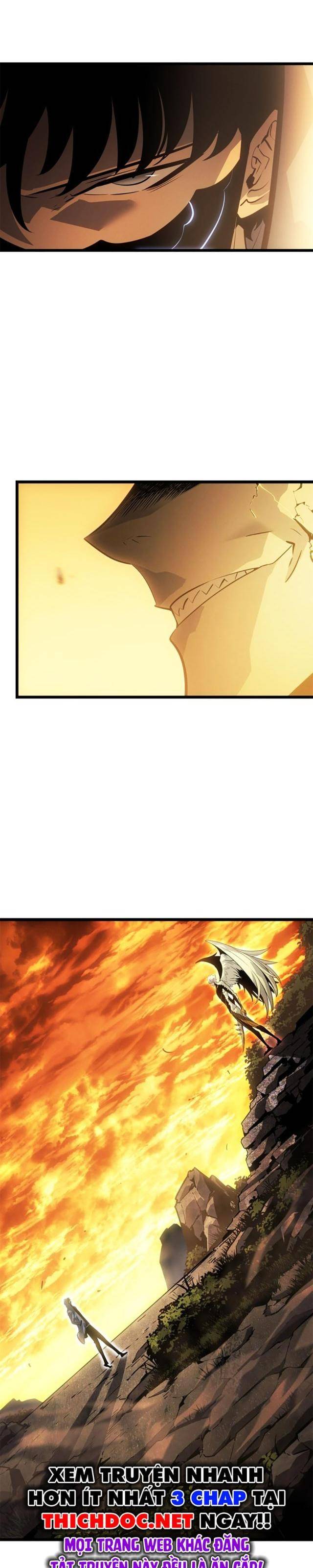 Tôi Thăng Cấp Một Mình Tận Thế Ragnarok - Page 29