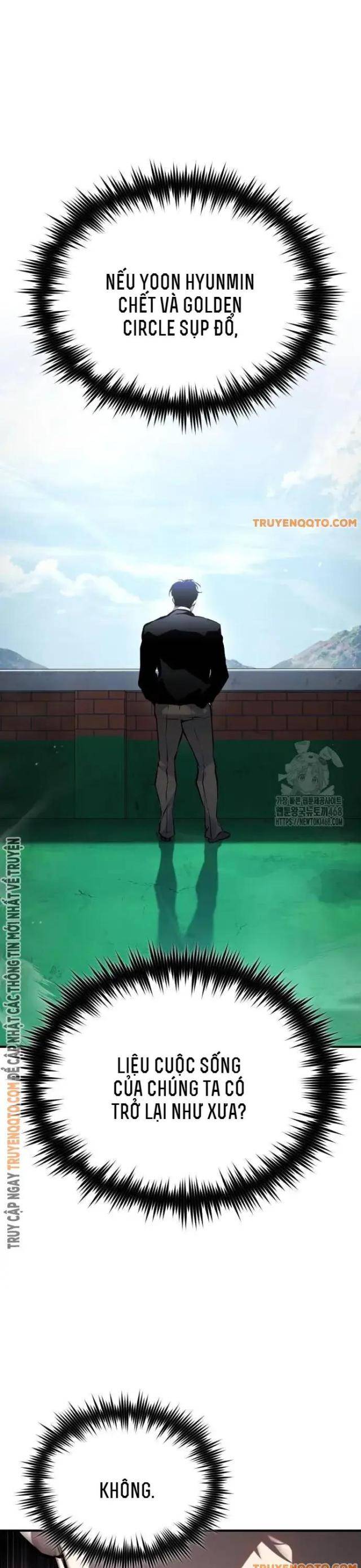 Ác Quỷ Trở Lại Học Đường - Page 52