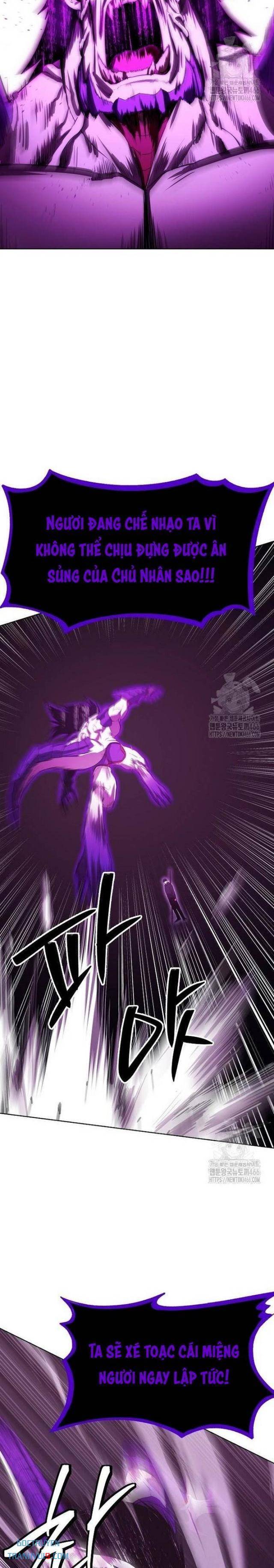 Chúa Quỷ Muốn Trở Thành Đầu Bếp - Page 12