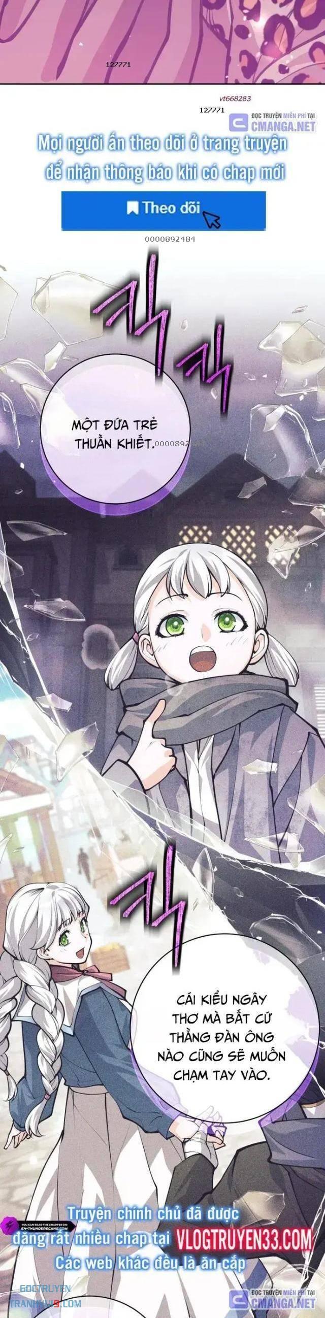 Tôi Rời Khỏi Tổ Đội Anh Hùng - Page 6