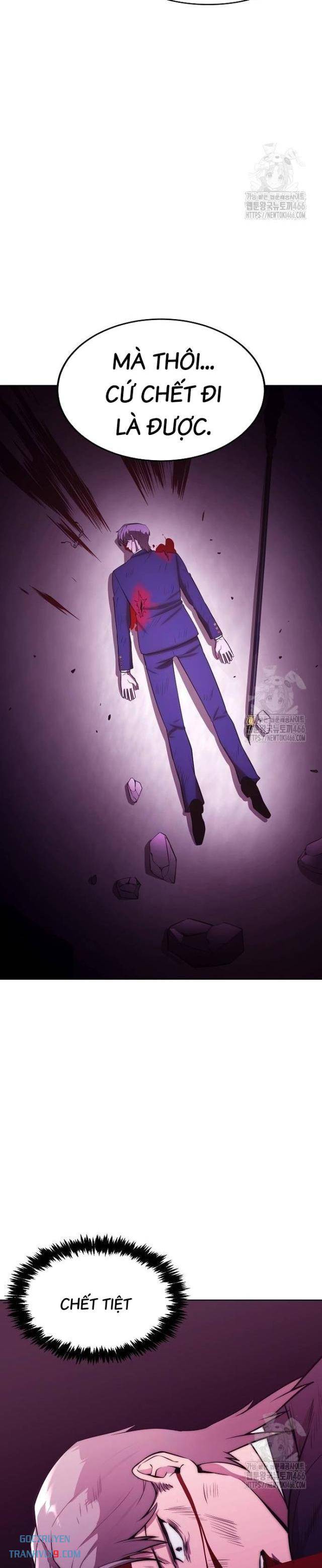 Chúa Quỷ Muốn Trở Thành Đầu Bếp - Page 32