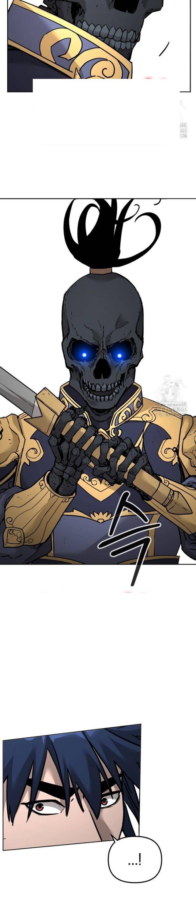 Cao Thủ Tiền Kiếp Hồi Sinh Về Võ Lâm - Page 25