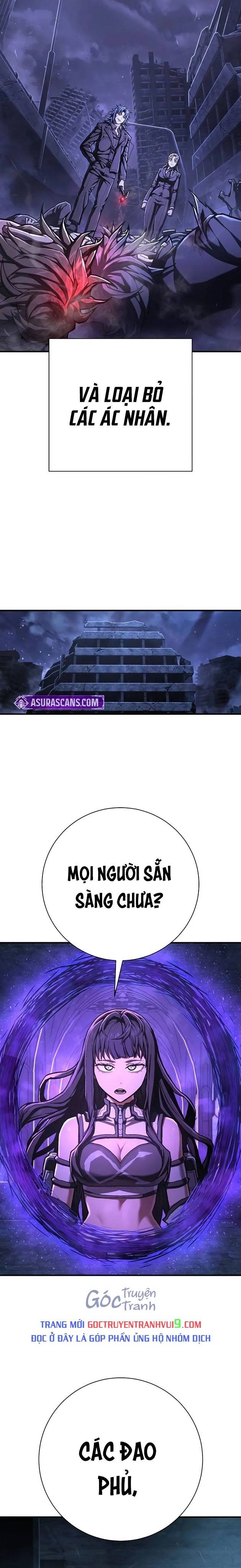 Đao Phủ - Page 29