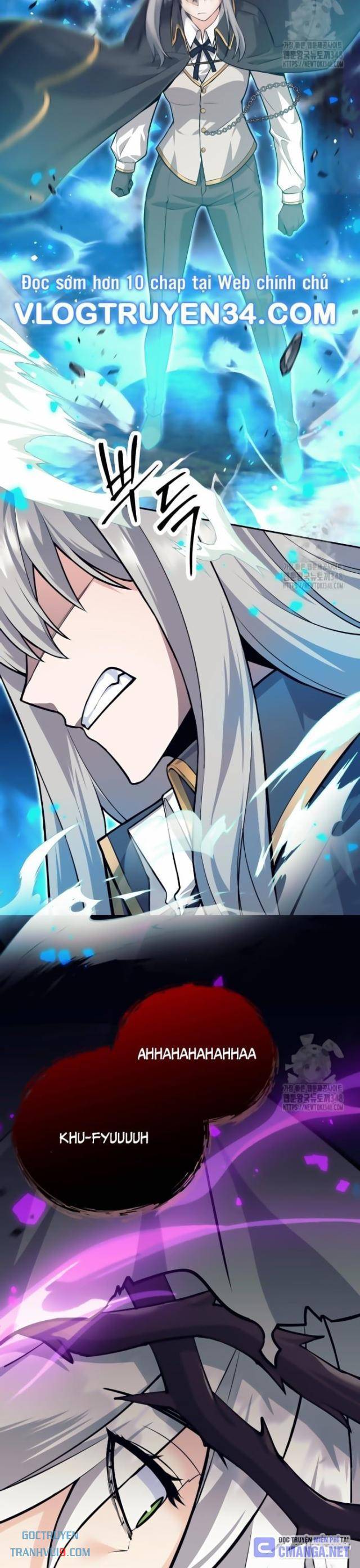 Tôi Rời Khỏi Tổ Đội Anh Hùng - Page 12