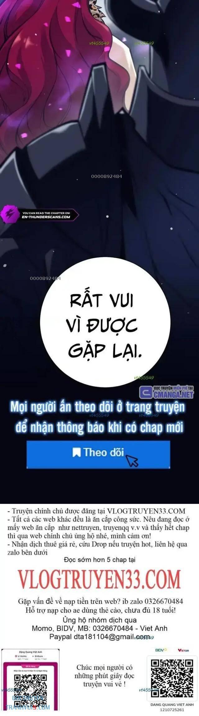 Tôi Rời Khỏi Tổ Đội Anh Hùng - Page 35