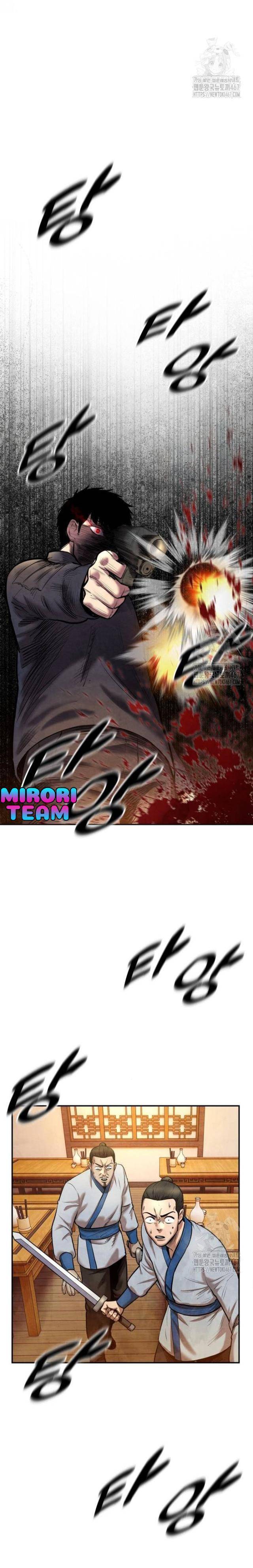 Tay Súng Chinh Phục Võ Lâm - Page 32