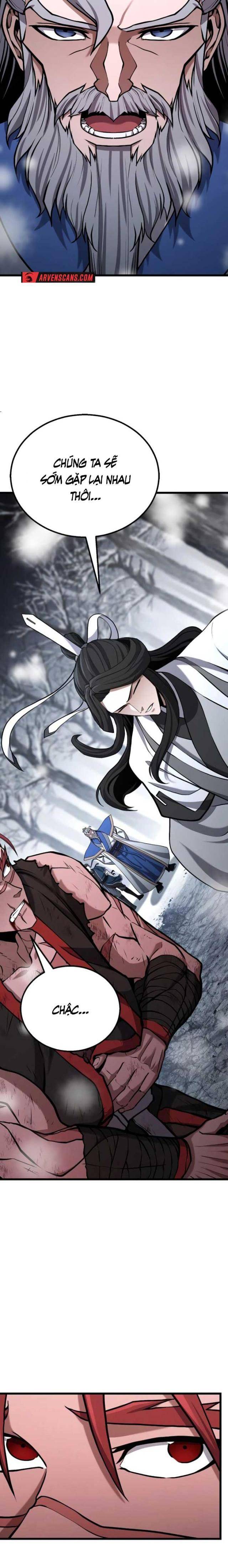 Hoa Vô Thập Nhật Công - Page 9