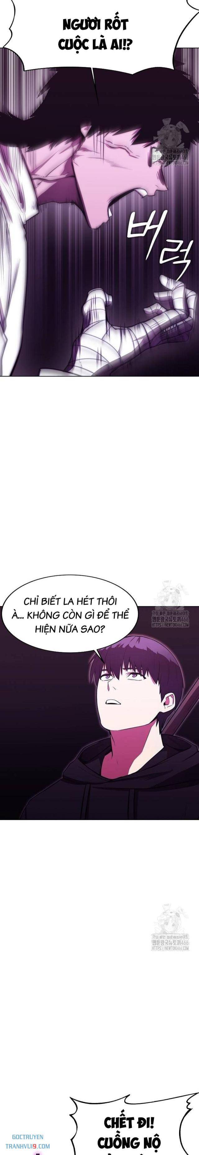 Chúa Quỷ Muốn Trở Thành Đầu Bếp - Page 20