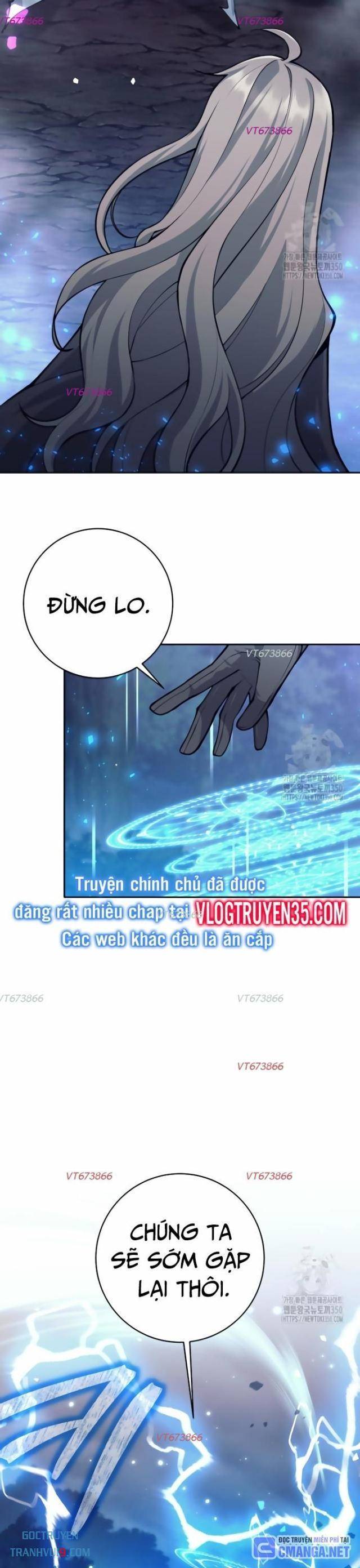 Tôi Rời Khỏi Tổ Đội Anh Hùng - Page 18