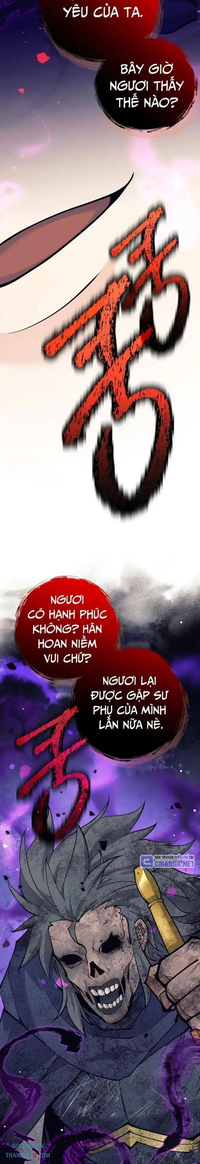 Tôi Rời Khỏi Tổ Đội Anh Hùng - Page 28